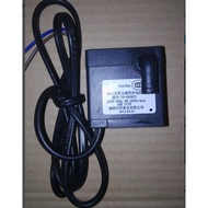 Original Authentic Beautiful Air Conditioning Fan Water Pump Submersible YH-400MIX 5w