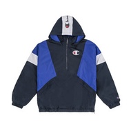 Champion - 男裝C Logo 連帽拉鍊外套 V4521 550204