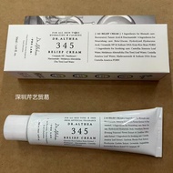 Korea Korea Dr.Althea345 Antioxidant Cream Moisturizing Moisturizing Repair Barrier Acne Oil Sensiti