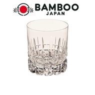 Kagami Crystal (Kagami) Rock Glass Clear 320ml T429-642