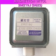 Witol Magnetron (2M219J) Microwave
