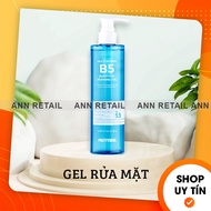 [Chính hãng] Sữa Rửa Mặt B5 Prettyskin Multi Hydra Cấp Ẩm Sạch Sâu 300ml