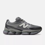 NEW BALANCE New Unisex Sneakers Abzorb 2000 Grey Days TRUFFLE SALT with CASTLER Original U20008LR