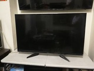 Panasonic 43吋 43inch TH-43EX600H 4k 智能電視 smart TV $2800