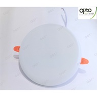 Adjustable Size 26w Frameless LED Panel Downlight Round/New Stylish Design Downlight (High brightnes