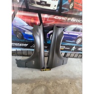 NEW FENDER EK9 HONDA EK99 SO3 SO4 S21 KIRI KANAN SEPASANG #MOMOKVTEC