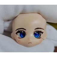 Mata Boneka BJD MDD Doll eyes Cabochon Nendoroid YMY GSC