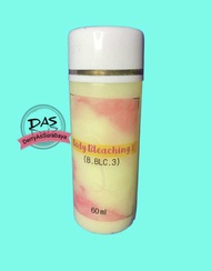 Handbody Bleching DR Lisa BL3 60ml ORI