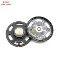 5 Pieces 0.5W8R New Speaker Horn Toys 0.5 Watt 8 Ohm Diameter 50mm Buzzer