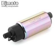 15100H99D00 Fuel Pump For Hyosung GV250 GT250 GT250R GTR250 GT650R GT650 ST7 GV650 Carb GT650X Speci