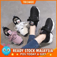 READY STOCK Tromee F11 Eila Women Sport Walking Shoes Kasut Sukan Wanita