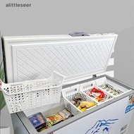 EE  Chest Freezer Basket Odorless Chest Freezer Storage Rack Heavy Load Refrigerator Storage Organiz