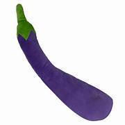 29 Inch EGGPLANT 29