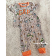 GAP Baby Pyjamas Ready stock