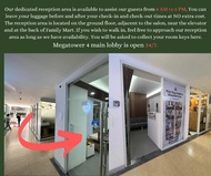 Pines Stay Condotel Near SM & Burnham Megatower 4