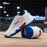 ( GENUINE ) PICKLEBALL ZOCKER ASPIRE SHOES – TOP ON THE FIELD & KNEE JOINT PROTECTION