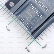 PCM5100A PCM5100APWR DAC IC TSOP-20