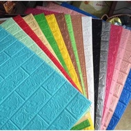 3D wall sticker 70x77