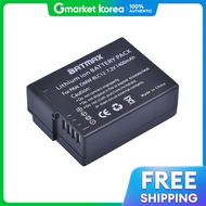 Sigma DP QUATTRO Series Camera Battery Compatible with FP FP L Official Store 2000mAh