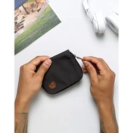 FjallRaven Compact and Convenient Zip Wallet for Men and Women