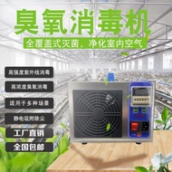 Ozone Disinfection Machine for Pig Farm Environment Processor Household Formaldehyde Removal Sterili