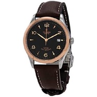 Tudor 1926 Automatic Black Dial Men's Watch M91551-0007 並行輸入品