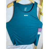 New 2XU Sleeveless Running T-shirt