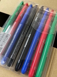 Fragment design frixion pilot colour pen conveni not mastermind off white Bathing Ape Bape NHIZ Neig