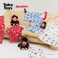 💥預訂 泰國限定💥Monchhichi 睡衣套裝