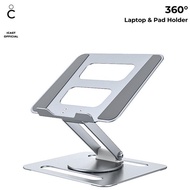 ICast Laptop Stand 360 360 360 degree Laptop & Tablet Stand