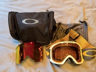 Oakley O Frame 2.0  滑雪鏡