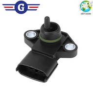 Map Sensor Hyundai I30/Tucson/Sportage 2.0 16v 3930022600 ESM2600 ESM2600 ESM2600ing
