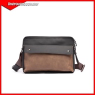 CROSSRUNNER x Arctic Hunter i-Slayer Messenger Sling Bag Multi Compartment 11 Inch Tablet Laptop Sho