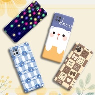 For OPPO F17 mobile phone case soft TPU silicone OPPO F17 mobile phone case