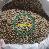 Green Coffee Bean