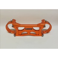 SUZUKI BELANG FORK STABILIZER RACING BOY COLOUR ORANGE