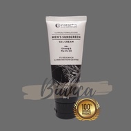 Sunblock men, natasha Curtain, Men's sunblock, sunscreen, mens sunblock, spf 33