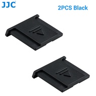 JJC Hot Shoe Cover for Fuji Fujifilm X100VI X100V X-S20 X-H2S XT30II X100T X-S10 X-T5 X-T4 X-T3 X-T3