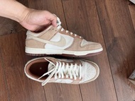 Nike Dunk Low Medium Curry