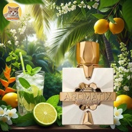 น้ำหอมแบ่งขาย Platine Blanc by Aromatix X French Avenue ขนาด 2ml 5ml 10ml