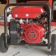 GENSET HONDA EXCELL SF 7000 DXE