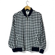 BEVERLY HILLS POLO CLUB Beverly Hills Authentic Original club Bomber Jacket