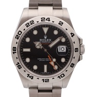 ROLEX Explorer II 216570