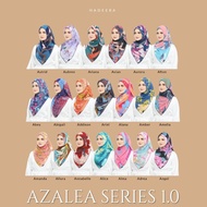 ❇️Bawal Hadeera - Azalea Series