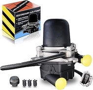 17610-0S010 Secondary Air Injection Pump Fit For:-Toyota Tundra 2007-2013, Land Cruiser 2008-2013, S