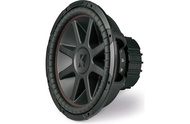 Kicker CompVR 15-Inch (38cm) Subwoofer, DVC, 2-Ohm, 500W Kicker CompVR 15-Inch (38cm) Subwoofer, DVC