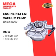 VACUUM PUMP BMW N13 1.6T - BMW F20 118i / F30 318i 11667625260