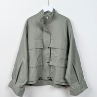 Chewa Wind Breaker - เสื้อแจ็กเก็ต กันลม - B30