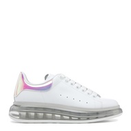 Alexander McQueen/Alexander McQueen 22 Autumn Winter Men's White Casual Shoes610812WHXM8