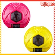 Bandai  Kamen Rider Z DX Rider Capsule Set 04  Ages 3 and up